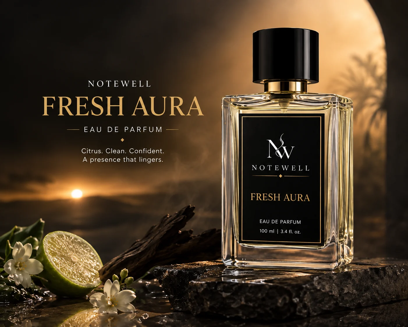 Fresh & Citrus Collection